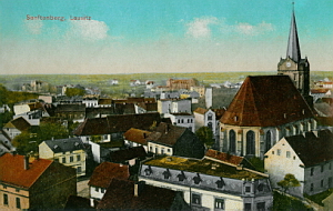 Senftenberg